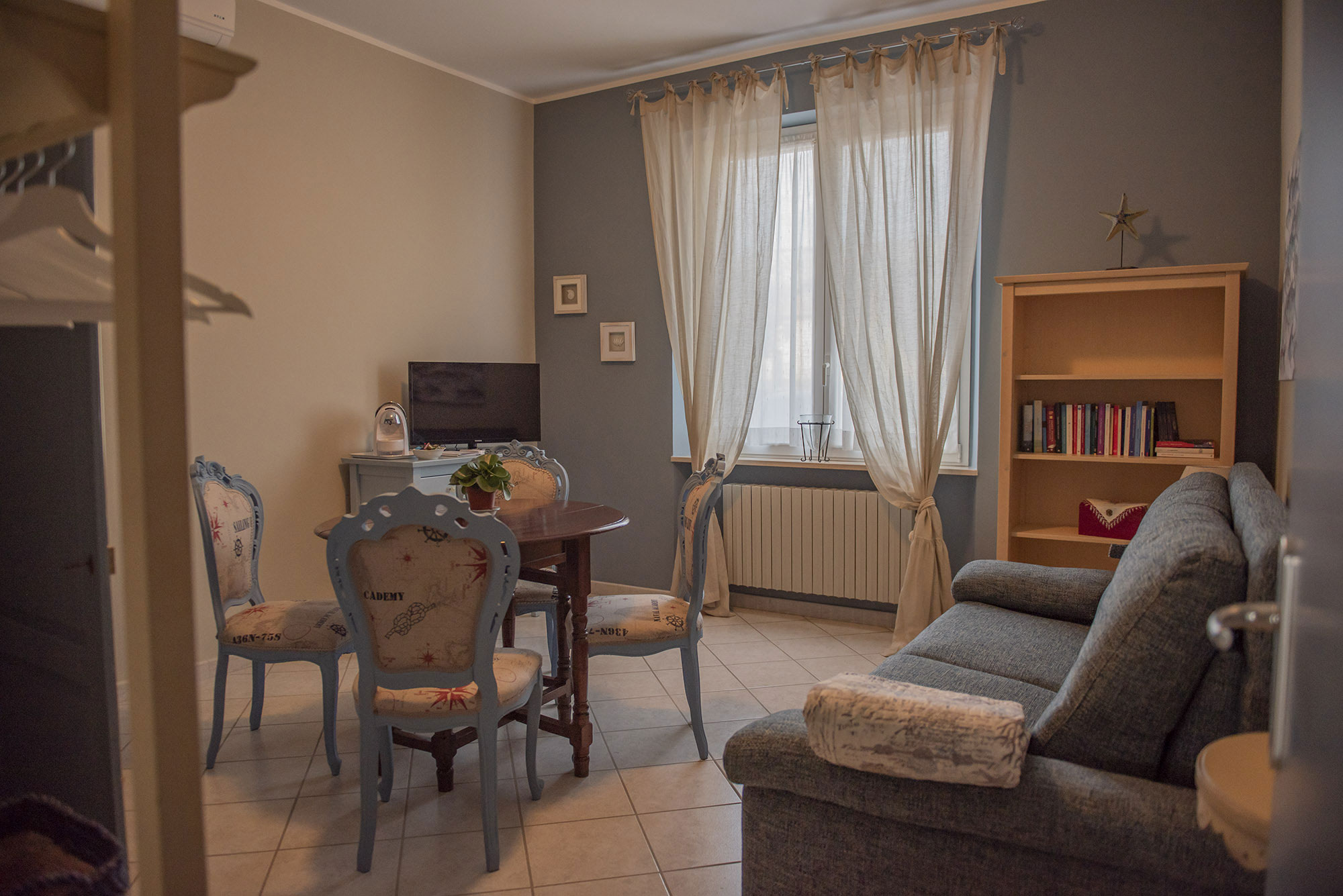 appartamento alba casa amati 2