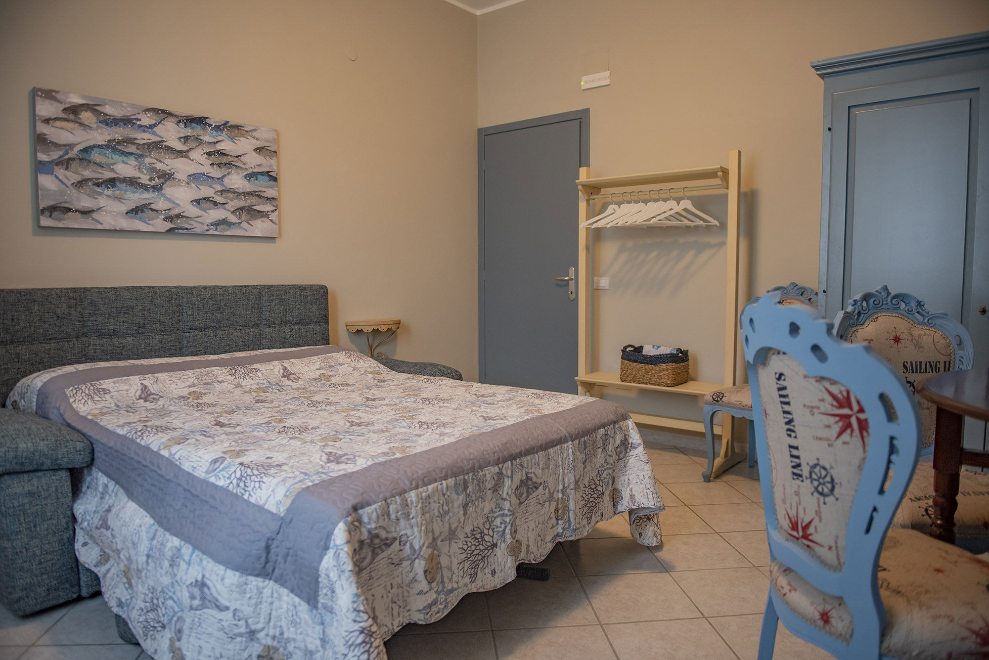 appartamento alba casa amati 3