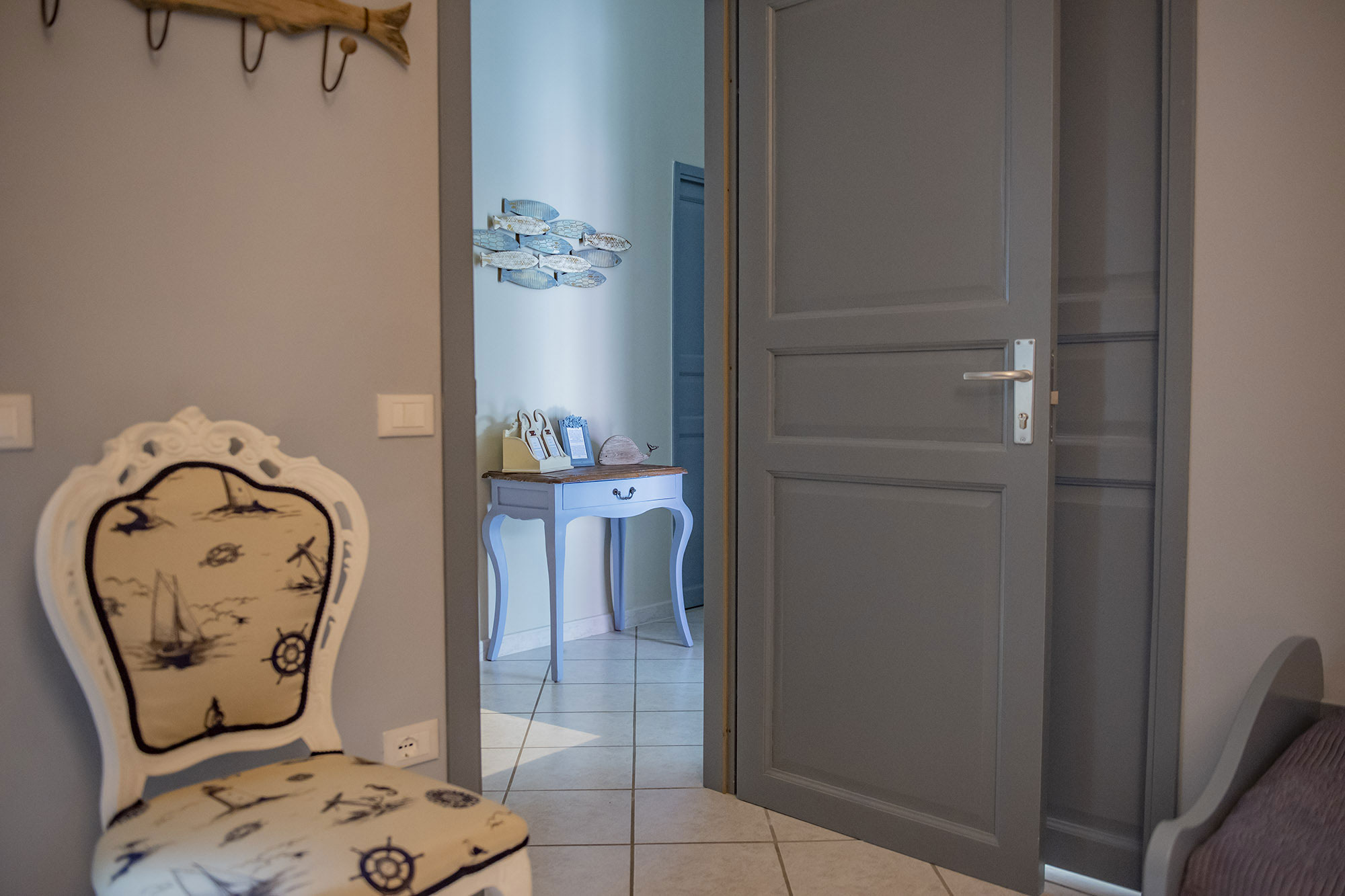 appartamento tramonto casa amati 4