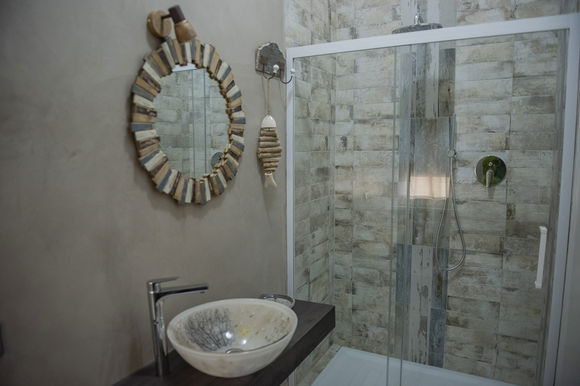 appartamento tramonto casa amati 6