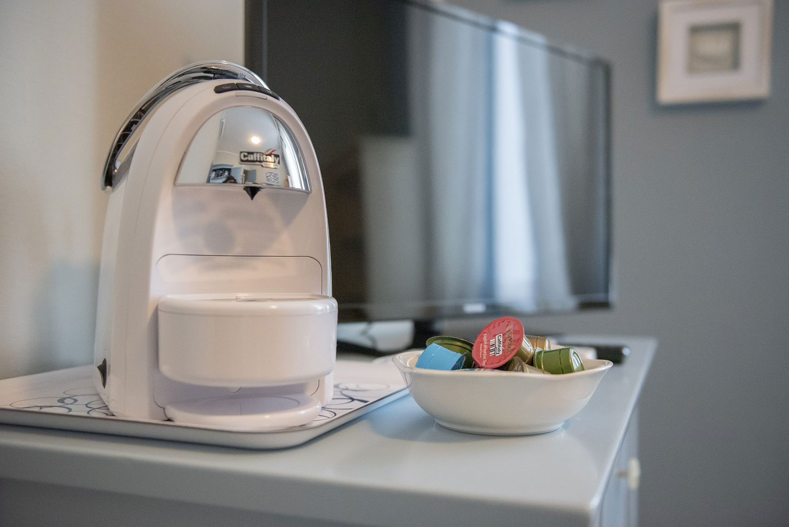 DOTAZIONI::a disposizione dei nostri ospiti dotazioni